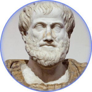 A Ri Xtốt Nhà Triết Học Duy Tâm Hy Lạp Cổ đại. (i) Min