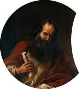 Chân Dung Ơ Cơ Lít. Min