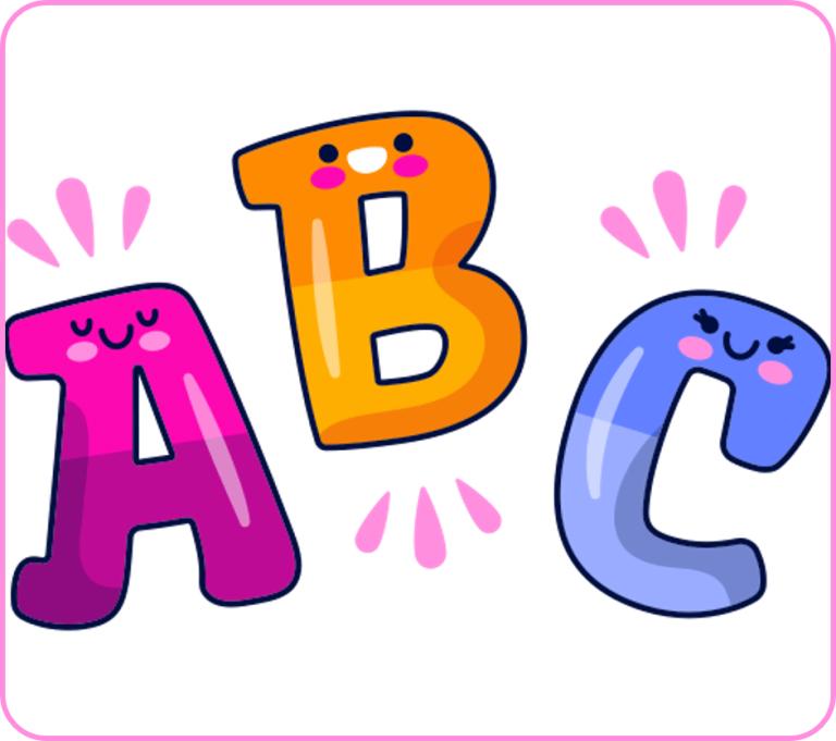 Chữ La Tinh. (i) Min