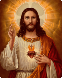 Chúa Giê Su Người Sáng Lập Cơ đốc Giáo. (i) Min