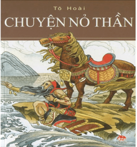 Chuyện Nỏ Thần Min