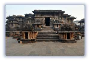 Đền Hoi Sa Le Oa Roa (Ấn Độ) Min