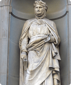 Giô Va Ni Bô Ca Xi ô Tác Giả Bộ Tiểu Thuyết Mười Ngày. (i) Min