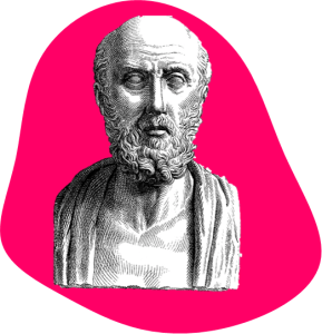 Hy Po Crát Cha đẻ Của Nền Y Học Phương Tây. (i) Min