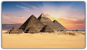 Kim Tự Tháp Ai Cập Min