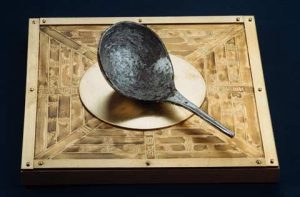 La Bàn Của Người Trung Quốc Thời Cổ Trung đại. (khoahoc.tv) Min