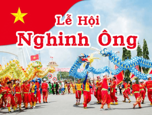 Lễ Hội Nghinh Ông Của Cư Dân Miền Biển Min