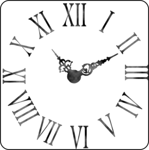 Một Trong Những ứng Dụng Của Số La Mã. Min