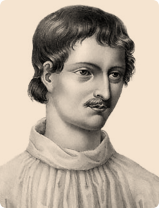 Nhà Thiên Văn Học Bru Nô. )i) Min