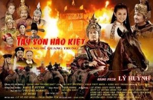 Phim Truyền Hình Về Lịch Sử Min