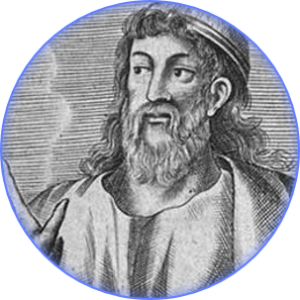 Pờ La Tông Nhà Triết Học Duy Tâm Hy Lạp Cổ đại. (i) Min