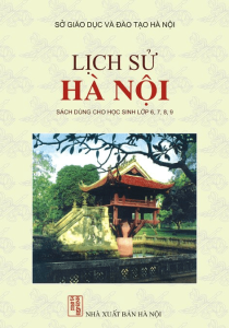 Sách Lịch Sử Hà Nội Min