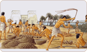 Sự Phân Hoá Xã Hội ở Ai Cập Cổ đại(nguồn Internet) Min