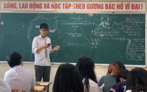 Thuyết Trình Về Một Chủ đề Lịch Sử Min