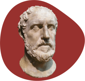 Tượng Bán Thân Tuy Xi đít đặt Tại bảo Tàng Royar, Ontario, Toronto, Canada. Min