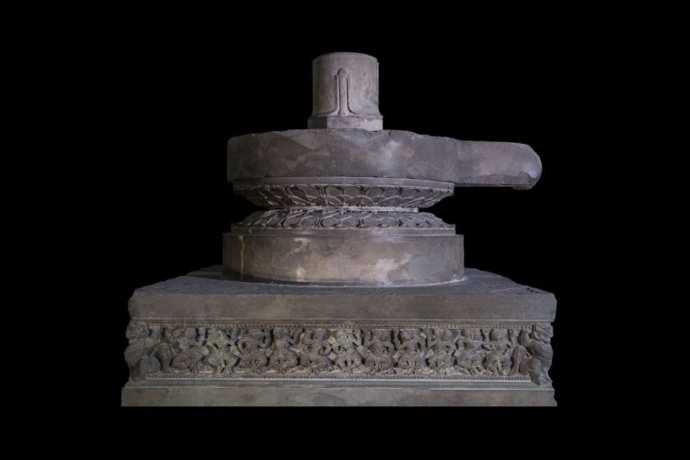 Đài Thờ Trà Kiệu(quảng Nam) Min