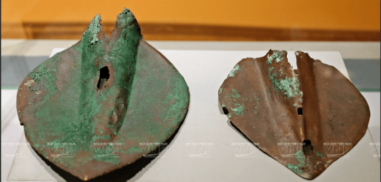 Lưỡi Cày đồng Cổ Loa(hà Nội) Min