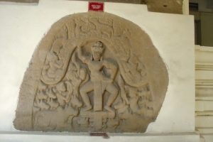 Phù điêu Krít Na Gô Va Ha Na Khương Mỹ(quảng Nam) Min