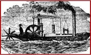 Tàu Thuỷ Phơn Tơn. Min