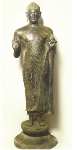 Tượng Phật Đồng Dương(quảng Nam) Min