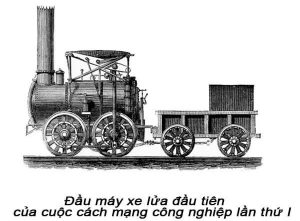 Cach Mang Cong Nghiep Lan 1 Mba Andrews