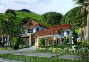 Nha O Vung Non Thon New Min