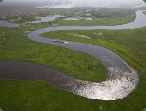 “ai Cập Là Tặng Phẩm Của Sông Nin”. Min