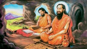 Bộ Luật Manu Ấn Độ Cổ đại. (lichsu.org) Min