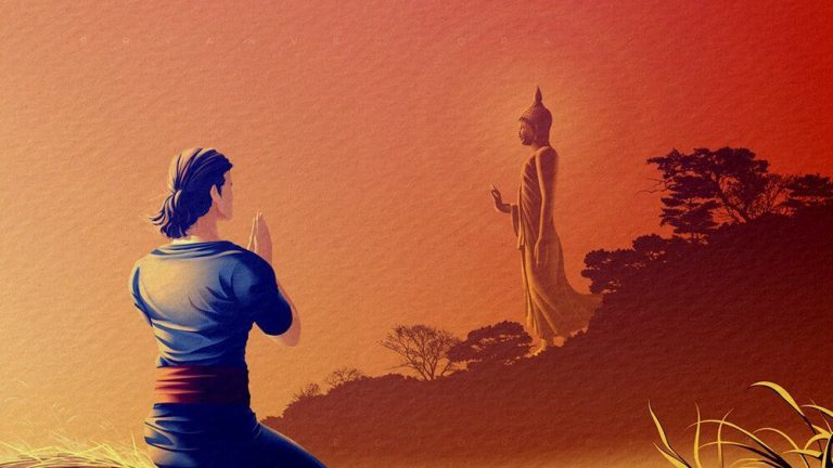 Đạo Thiền Và Phật Giáo Ấn Độ Cổ đại. (lichsu.org) Min