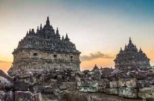 Dấu ấn Kiến Trúc Ấn Độ Tại Đông Nam Á (Ảnh Pocholo Calapres) Min