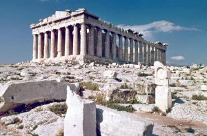 Đền Parthenon (hy Lạp) Min