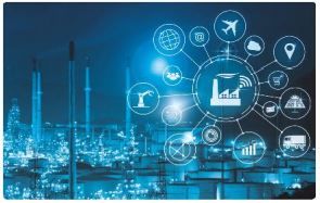 ''kết Nối'' Vạn Vật Thông Qua Internet