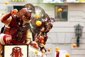 LỄ HỘi NÉm Cam Ở Italia Min