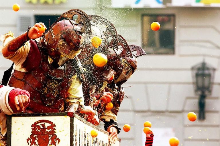 LỄ HỘi NÉm Cam Ở Italia Min