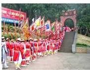Lễ Hội Đền Hùng (phú Thọ). Min