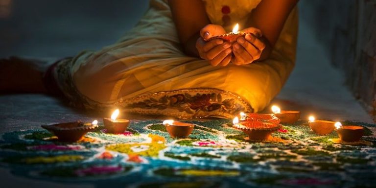 Lễ Hội ánh Sáng Deepavali, Malaysia Min