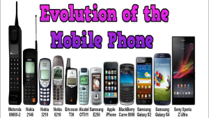 Lịch Sử Ra đời Của điện Thoại