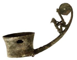 Muôi đồng Việt Khê (hải Phòng). Min