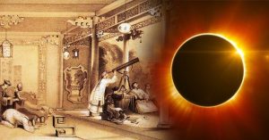 Người Trung Hoa Xưa Có Hiểu Biết Sâu Sắc Về Vũ Trụ Và Con Người (Ảnh Daikynguyen.tv) Min