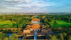 Quần Thể Di Tích Cố đô Huế Min
