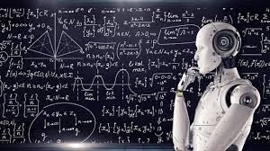 Rô Bốt Có Gắn Trí Tuệ Nhân Tạo Trong Cách Mạng Công Nghiệp 4.0