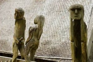 Tin Nguong Phon Thuc Dong Nam A