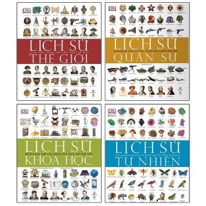 Trang Bìa Clịch Sử Quân Sự Min