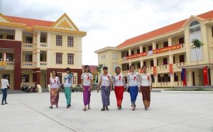 Trường Phổ Thông Dân Tộc Nội Trú Trung Học Cơ Sở Và Trung Học Phổ Thông Tiểu Cần(trà Vinh) Min