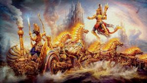 Văn Học, Nghệ Thuật Ấn Độ Cổ đại. (lichsu Org) Min